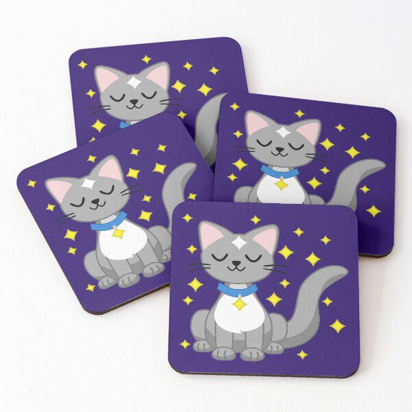 Item preview, Star Cat designed and sold by EnigmaticJones.