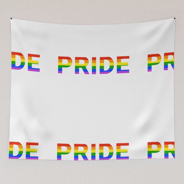 Item preview,  Pride- rainbow  designed and sold by Orinandaudrey.