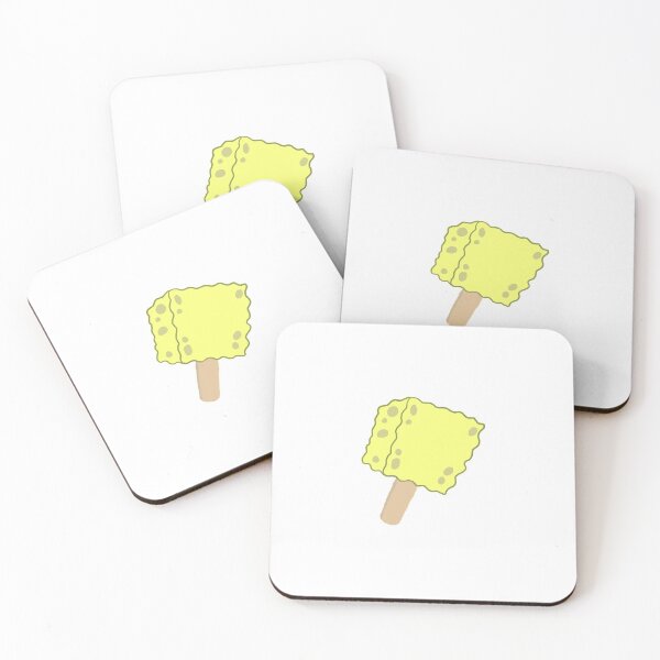 Item preview, spongepop designed and sold by avaahjelle.