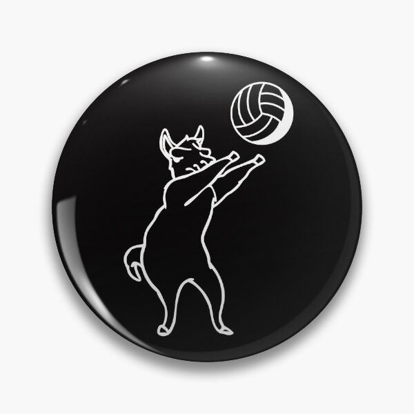 Artikelvorschau, Alpaka Volleyball Sport Ball entworfen und verkauft von Imutobi.