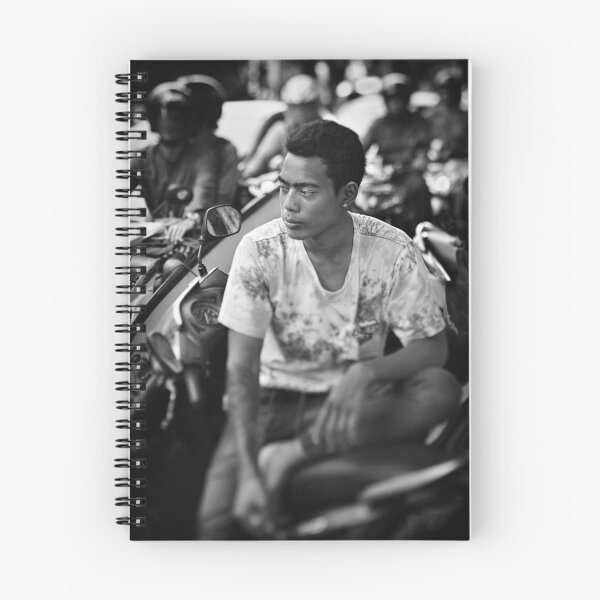 Item preview, Faces of Kuta #03 ... Deep in thought designed and sold by Malcolm Heberle.