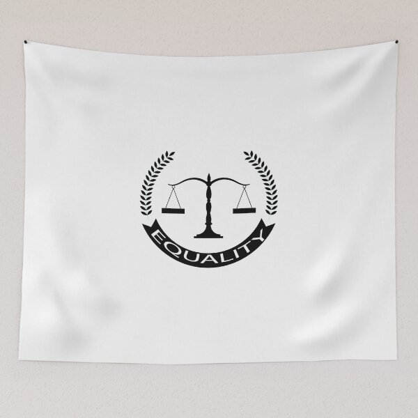 Item preview, Equality designed and sold by Ms-Nach.