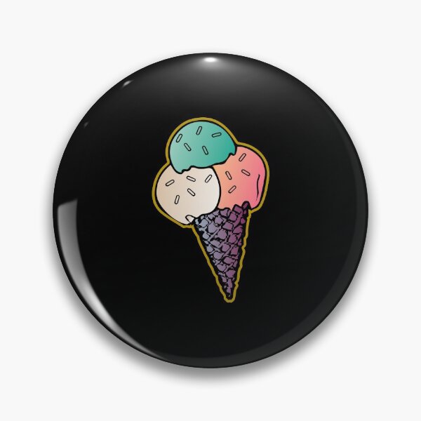 Item preview, Sweet Ice Cream lover designed and sold by MR20.