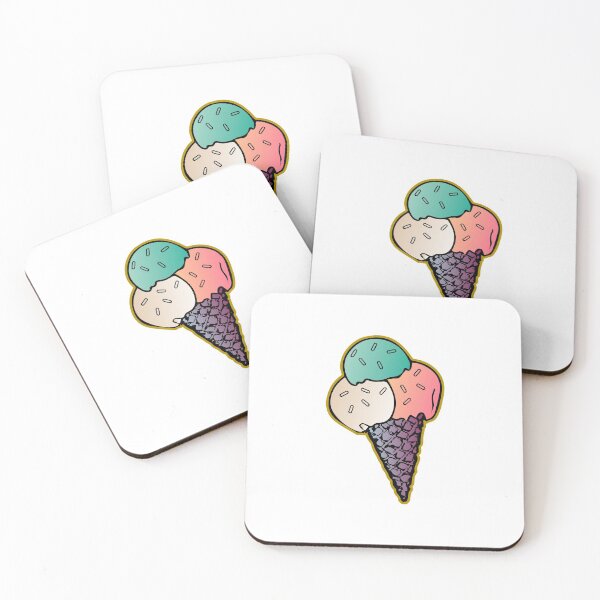 Item preview, Sweet Ice Cream lover designed and sold by MR20.