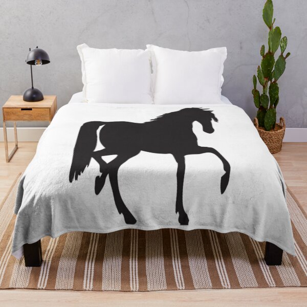 Item preview, Horse silhouette designed and sold by Giorgio-01.
