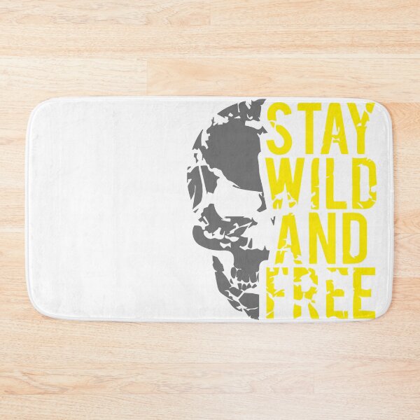 Item preview, Stay Wild designed and sold by ivaostrogonac.