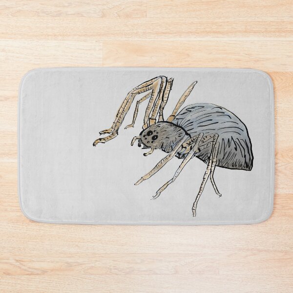 Item preview, jolly spider designed and sold by alexbairdart.