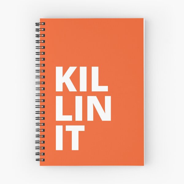 Item preview, Killin It designed and sold by creativecurly.