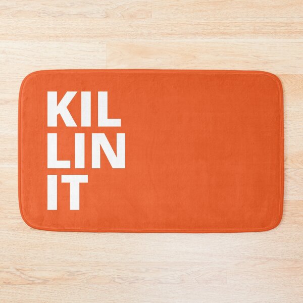 Item preview, Killin It designed and sold by creativecurly.