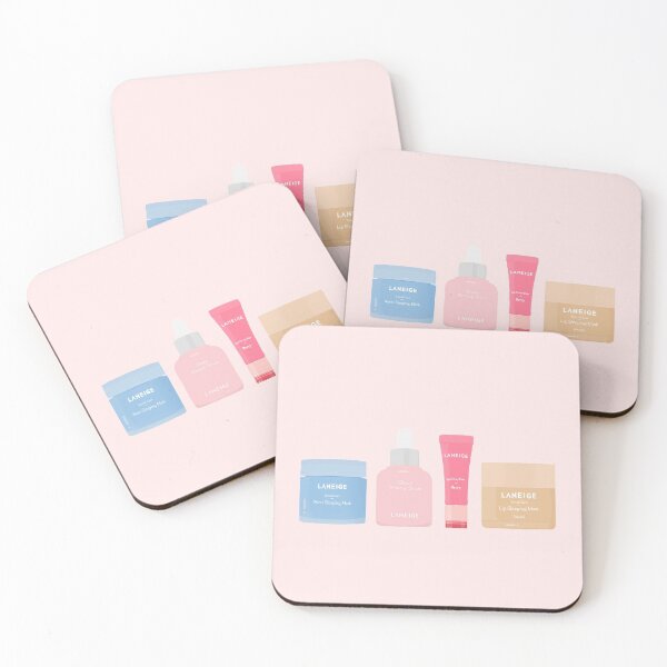 Item preview, Korean Skincare Set designed and sold by Jay-cm.
