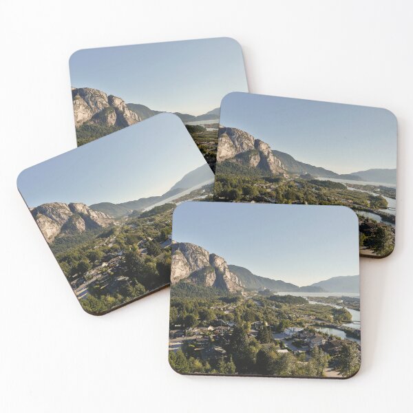 Item preview, Stawamus Chief Squamish British Columbia designed and sold by Kevin Miller Photography.