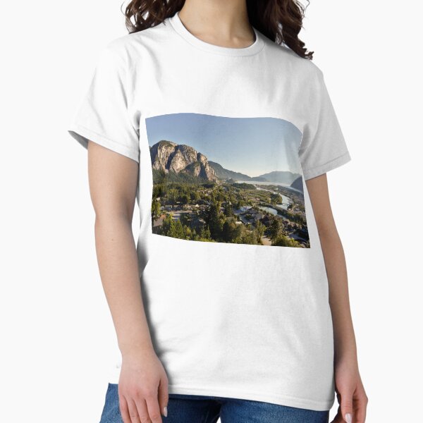 【INDEPENDENT】 Seal Summit T-Shirt - Sky Men's 