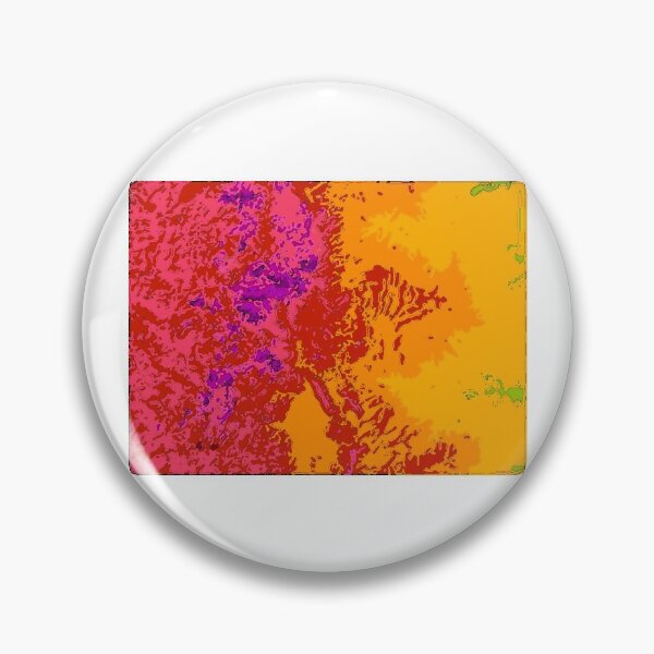 Item preview, Physically Colorado  designed and sold by Havocgirl.