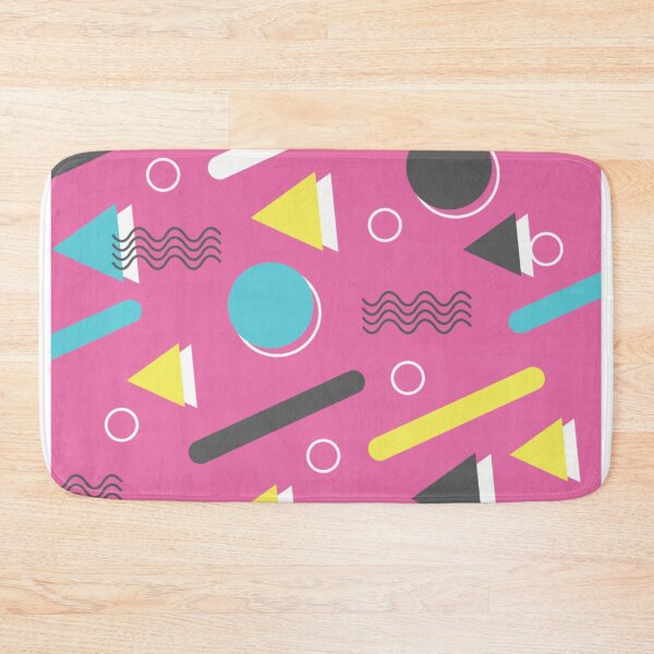 Item preview, 90's Memphis Style Design #7 designed and sold by SoloDesignArt.