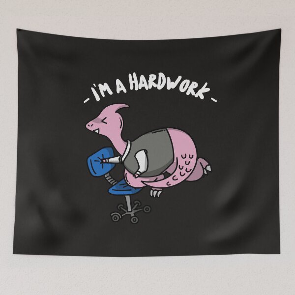 Item preview, i'm hardwork ,design ,Father's day  ,family , friends  designed and sold by JobaBreezy.