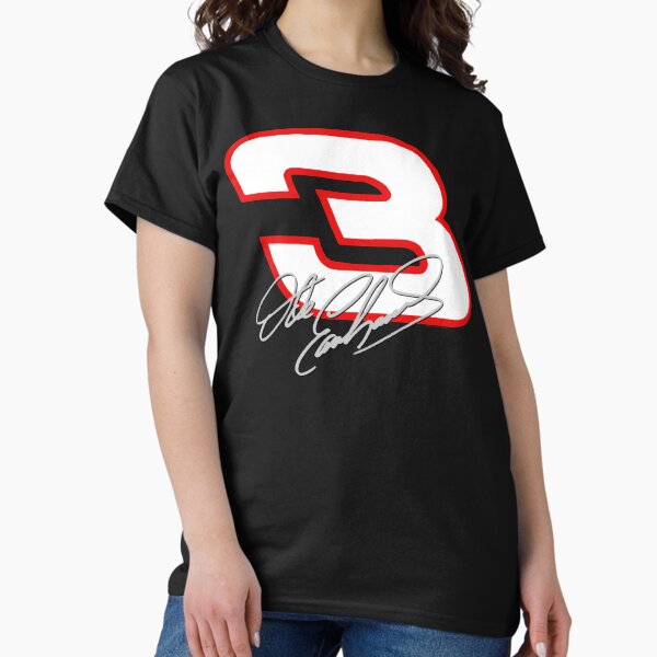 Item preview, EARNHARDT SR. designed and sold by WiseApples.