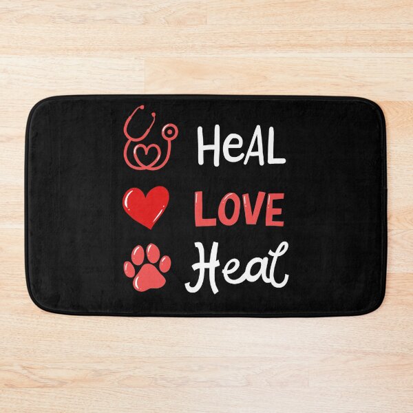 Item preview, Veterinarian Vet Tech designed and sold by 4tomic.