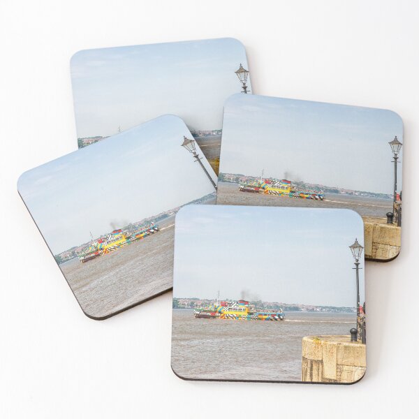 Item preview, Ferry Cross The Mersey designed and sold by StephenRphoto.