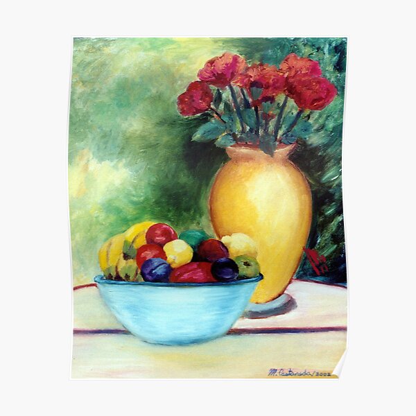 Secret Garden 2 - Image for Health and Family Area Poster