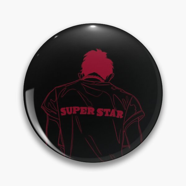 Item preview, SUPERSTAR - G-Dragon designed and sold by charlie1505.