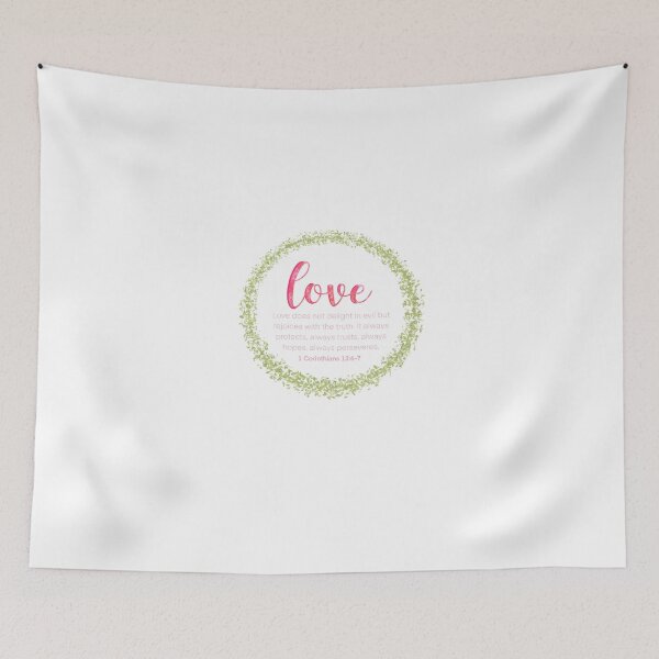 Item preview, Love Hand Lettering (1/9 Series) designed and sold by Elle  Hazlett.