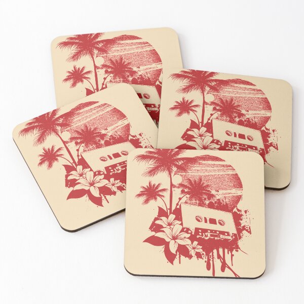 Item preview, Cassette Tape Music , Retro And Vintage Tape designed and sold by Thevulcano.