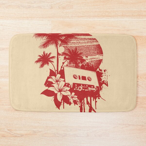 Item preview, Cassette Tape Music , Retro And Vintage Tape designed and sold by Thevulcano.