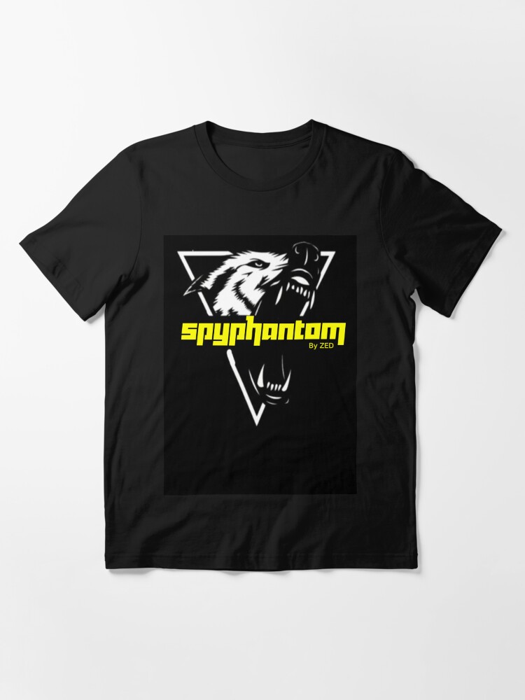 twitch tv shirt