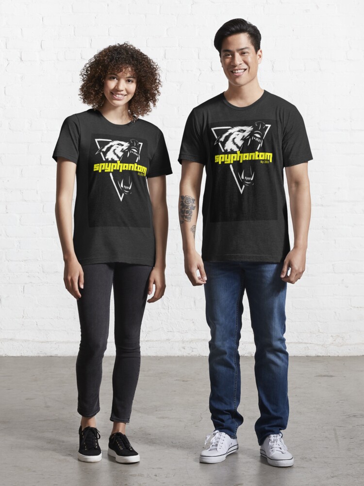 twitch tv shirt
