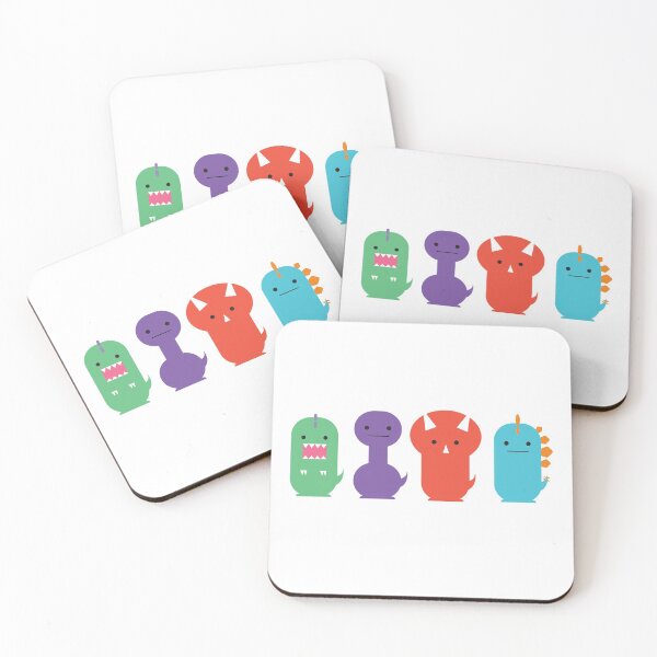 Item preview, Dino Squad designed and sold by DesignBros.