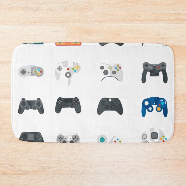 Item preview, retro pads designed and sold by ilke100.