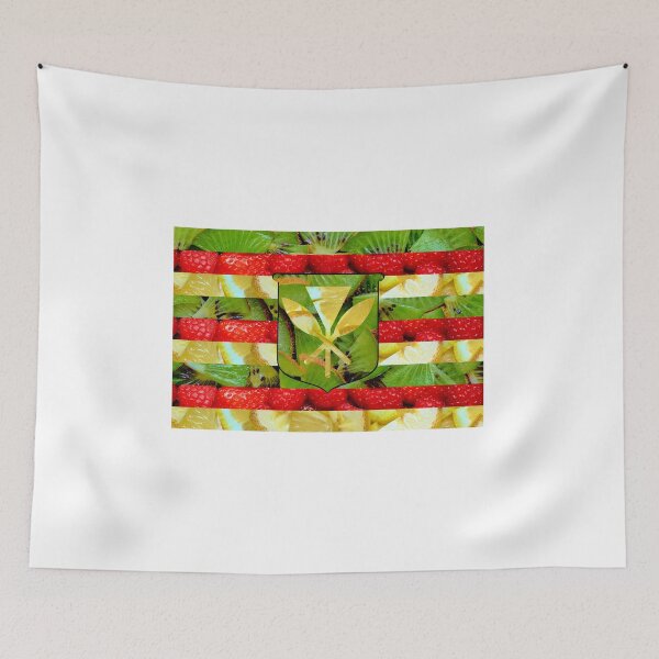 Item preview, Healthy Kanaka Maoli design, Hawaii designed and sold by mhailittlearts.