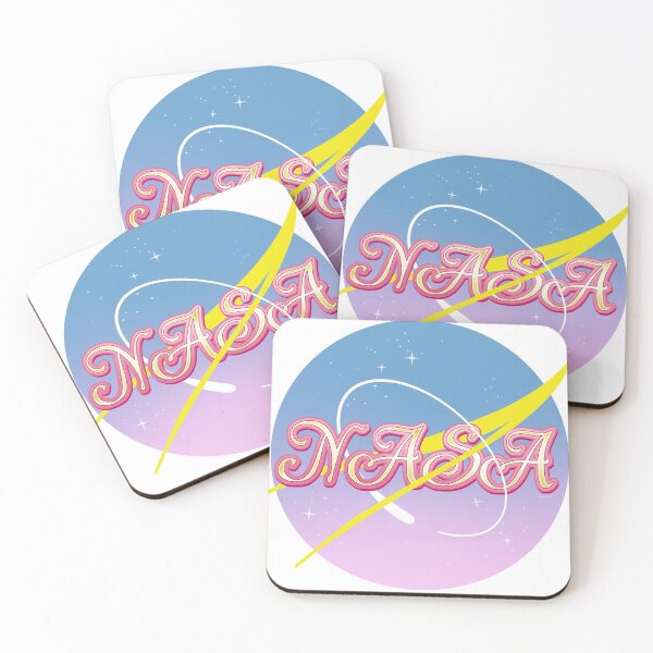 Item preview, Pretty Guardian NASA designed and sold by iHannavi.