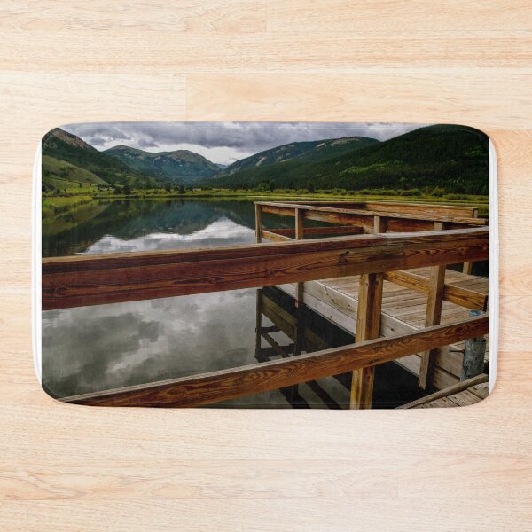 Item preview, Lakeshift Oasis designed and sold by ehlphotography.