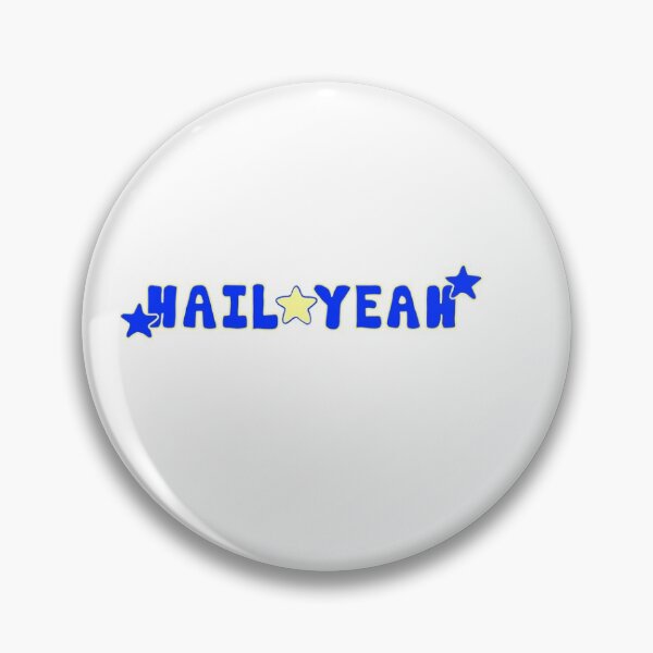 Item preview, Hail Yeah designed and sold by jotan224.
