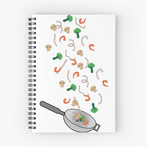 Item preview, Cook, Chief, Stir Fry Dinner designed and sold by PLLDesigns.