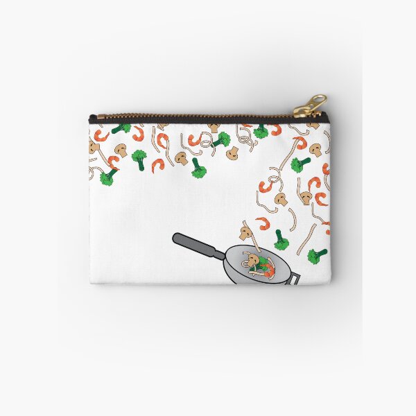 Item preview, Cook, Chief, Stir Fry Dinner designed and sold by PLLDesigns.