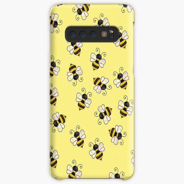 Queen Bee Cases For Samsung Galaxy Redbubble - roblox bee swarm simulator prosperity