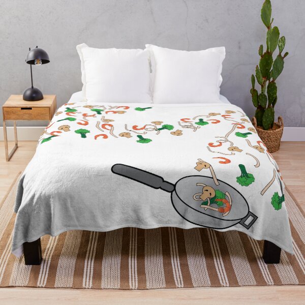 Item preview, Cook, Chief, Stir Fry Dinner designed and sold by PLLDesigns.