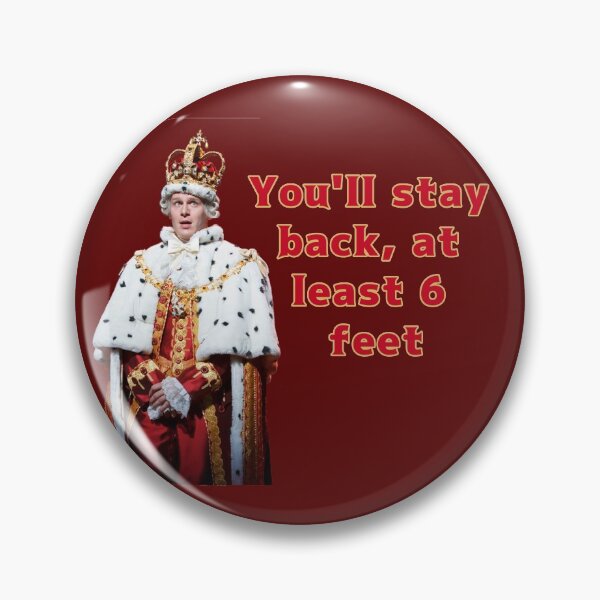 Item preview, King  designed and sold by Orinandaudrey.