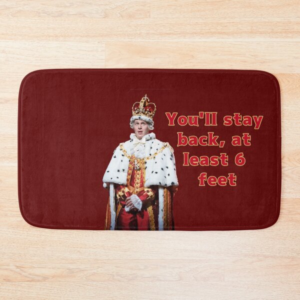 Item preview, King  designed and sold by Orinandaudrey.