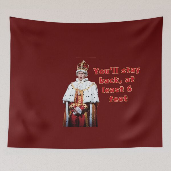 Item preview, King  designed and sold by Orinandaudrey.