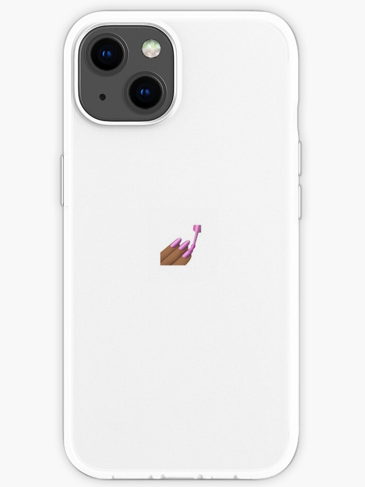 Nail Polish Emoji Nail Polish Emoji