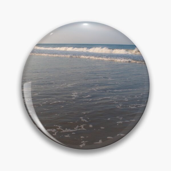 Item preview, With the Tide designed and sold by Jacquelie.