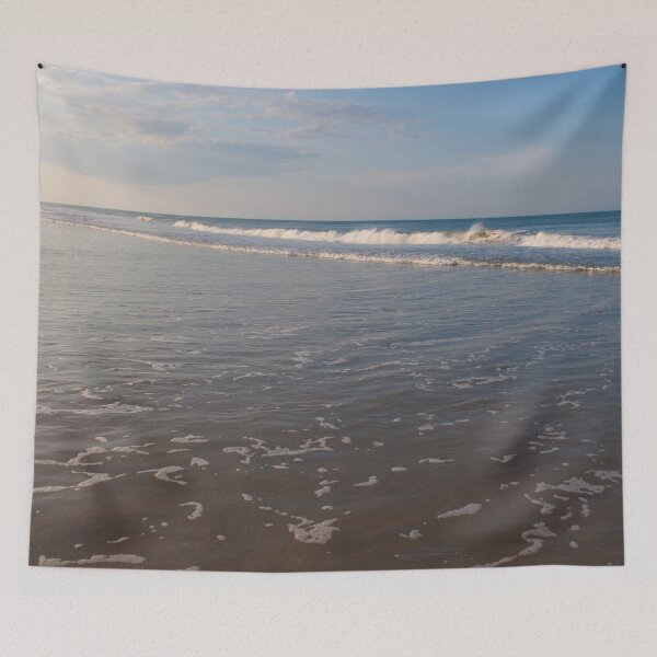 Item preview, With the Tide designed and sold by Jacquelie.
