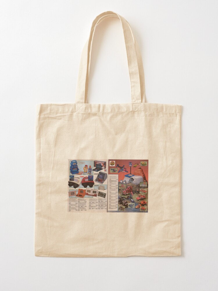 argos tote bag