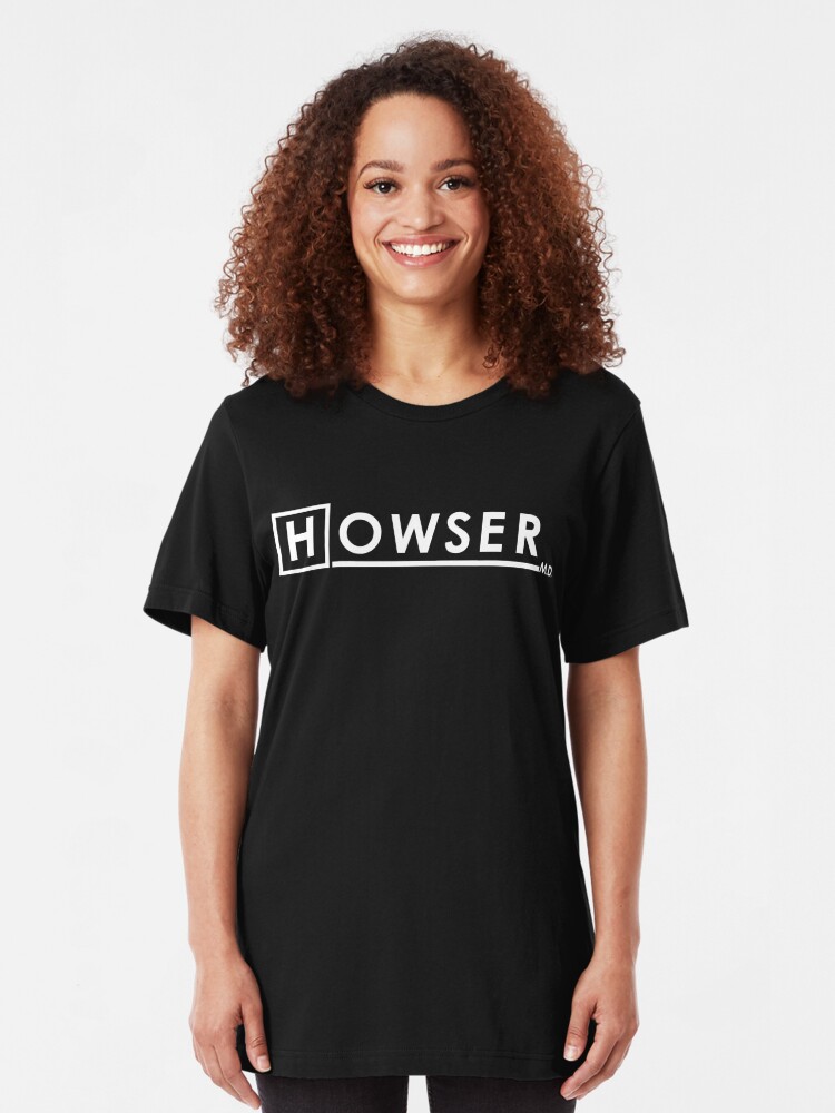 doogie howser shirt