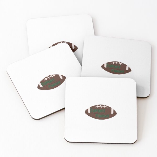 Item preview, Sunday Funday Football designed and sold by briannak411.