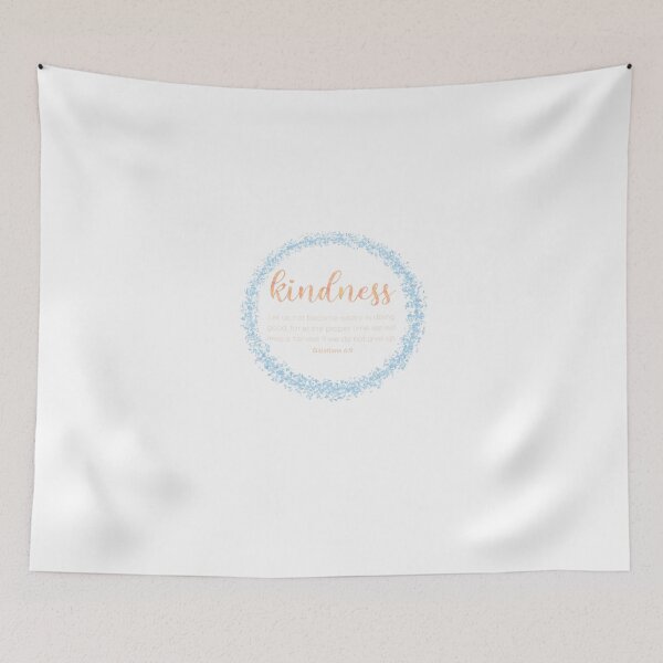 Item preview, Kindness Hand Lettering (Series 5/9) designed and sold by Elle  Hazlett.