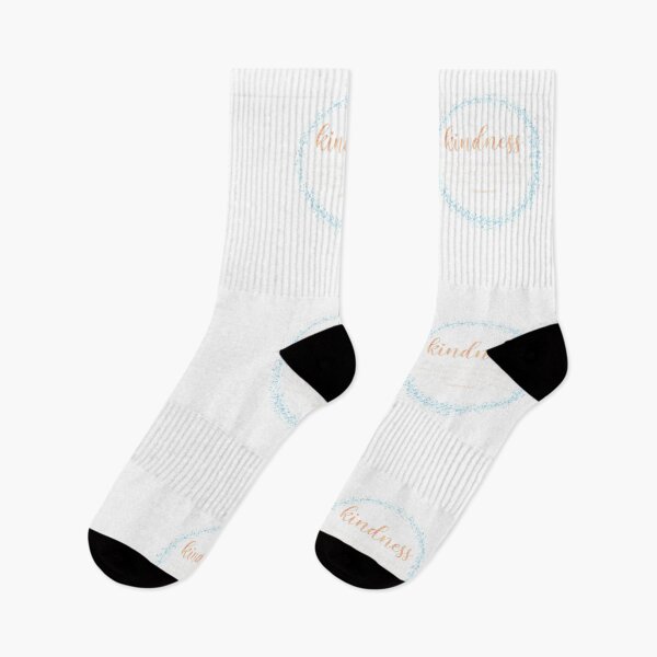 Item preview, Kindness Hand Lettering (Series 5/9) designed and sold by Elle  Hazlett.